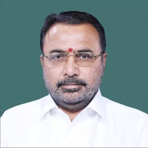 Minister